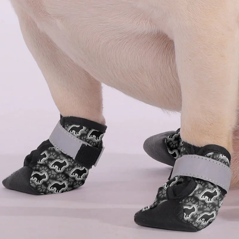 - Custom pet birthday cakeBasil - Premium Dog Socks & Boots for French Bulldogs