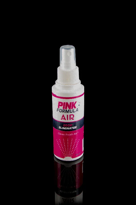 - Climbing pet constant temperature heating padPink Formula AIR Odor Eliminator