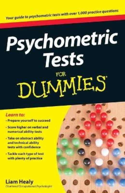 - Cat hair ball removal and hair removal creamPsychometric Tests For Dummies