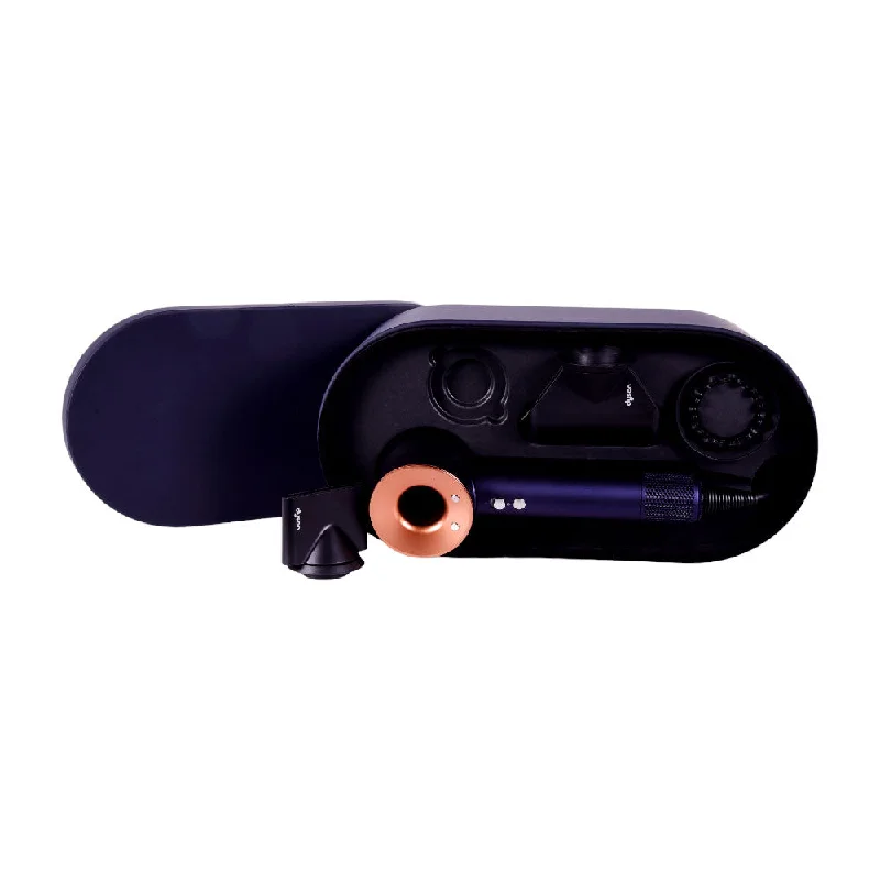 - Pet monitor with cameraDYSON HAIR DRYER HD08
