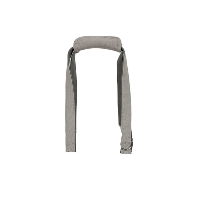 6 Dark Grey belt
