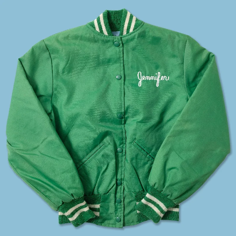 - Pet tear stain cleaning wipesVintage Women's College Jacket Small
