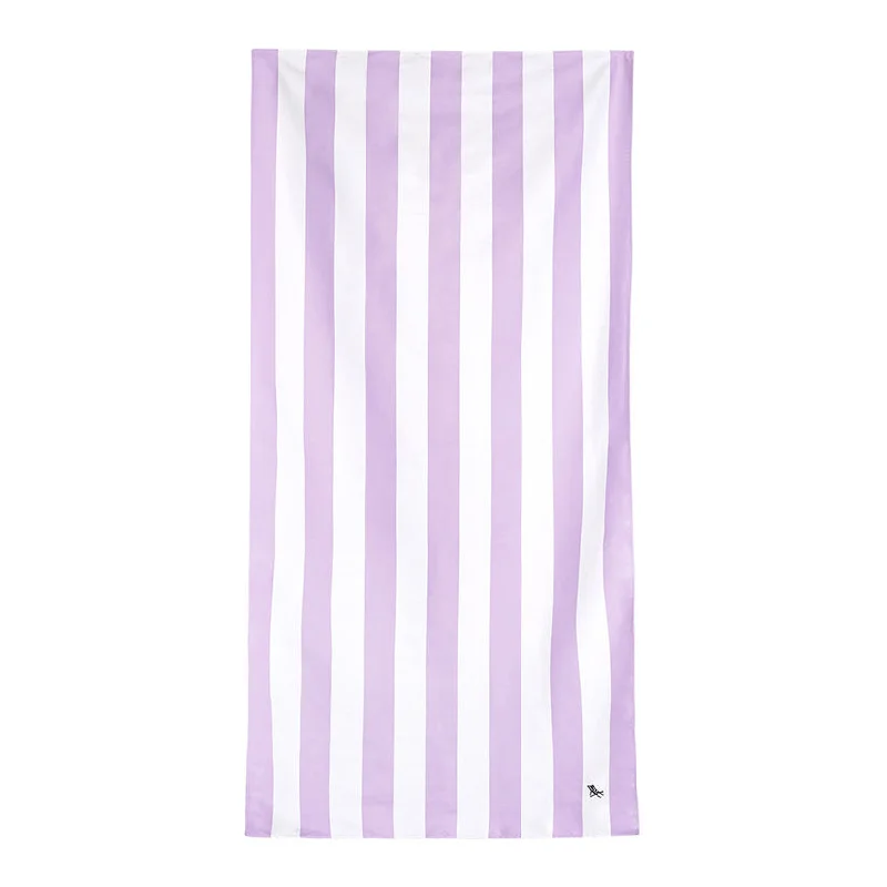 - Cat nail clippers with LED lightsExtra Large Beach Towel Lombok Lilac - Cabana Light Collection