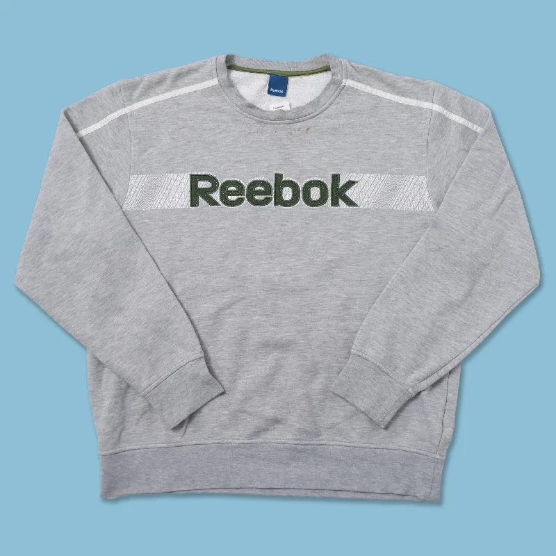- Winter dog thick down jacketVintage Reebok Sweater Large