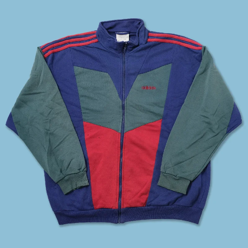 - Hamster silent running wheel to prevent chewingVintage adidas Zip Jacket Large
