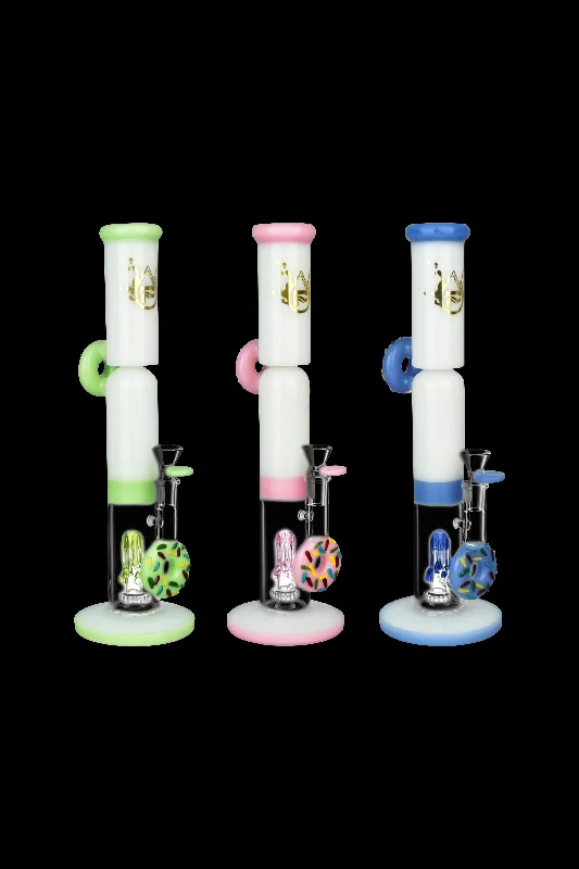 ---Pulsar Go Nuts For Donuts Water Pipe