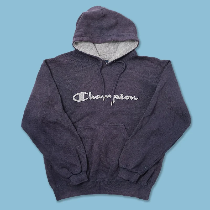 -Anti-slip claw protection raincoat FOR dogsVintage Champion Hoody Small / Medium