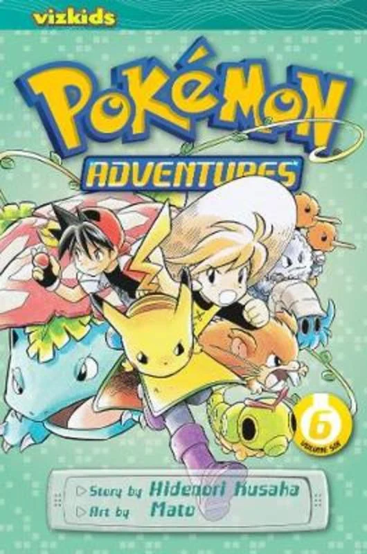 -Anti-slip claw protection raincoat FOR dogsPokemon Adventures (Red and Blue), Vol. 6 : Volume 6 -Anti-slip claw protection raincoat FOR dogsPokemon Adventures (Red and Blue), Vol. 6 : Volume 6