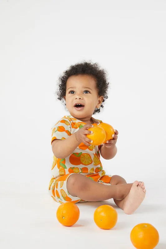 - Durable nylon dog leash wholesaleOranges Baby Onesie