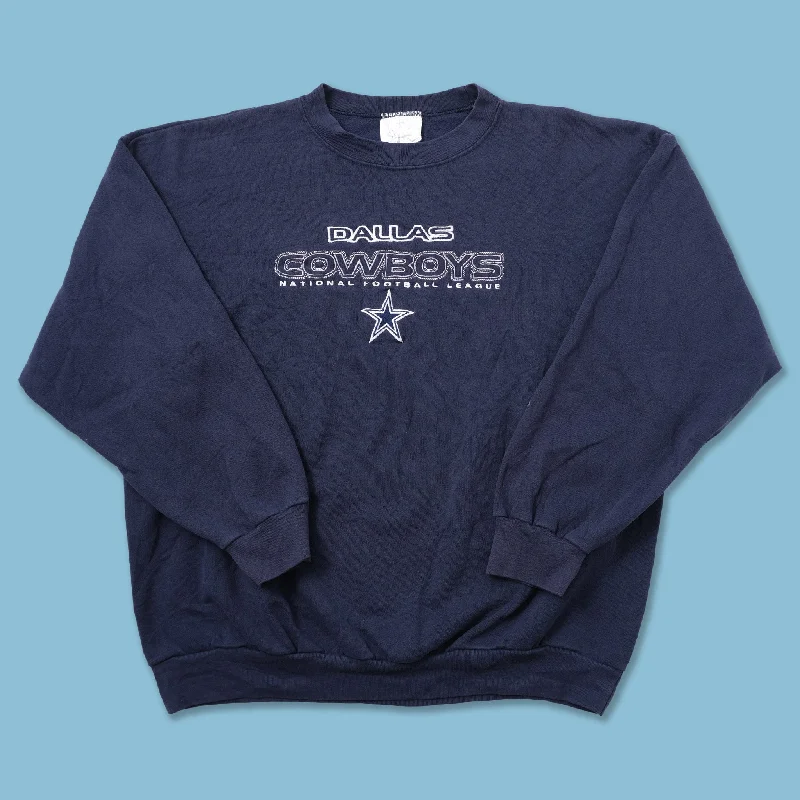 - ​​Pet toys under    yuanVintage Dallas Cowboys Sweater XLarge