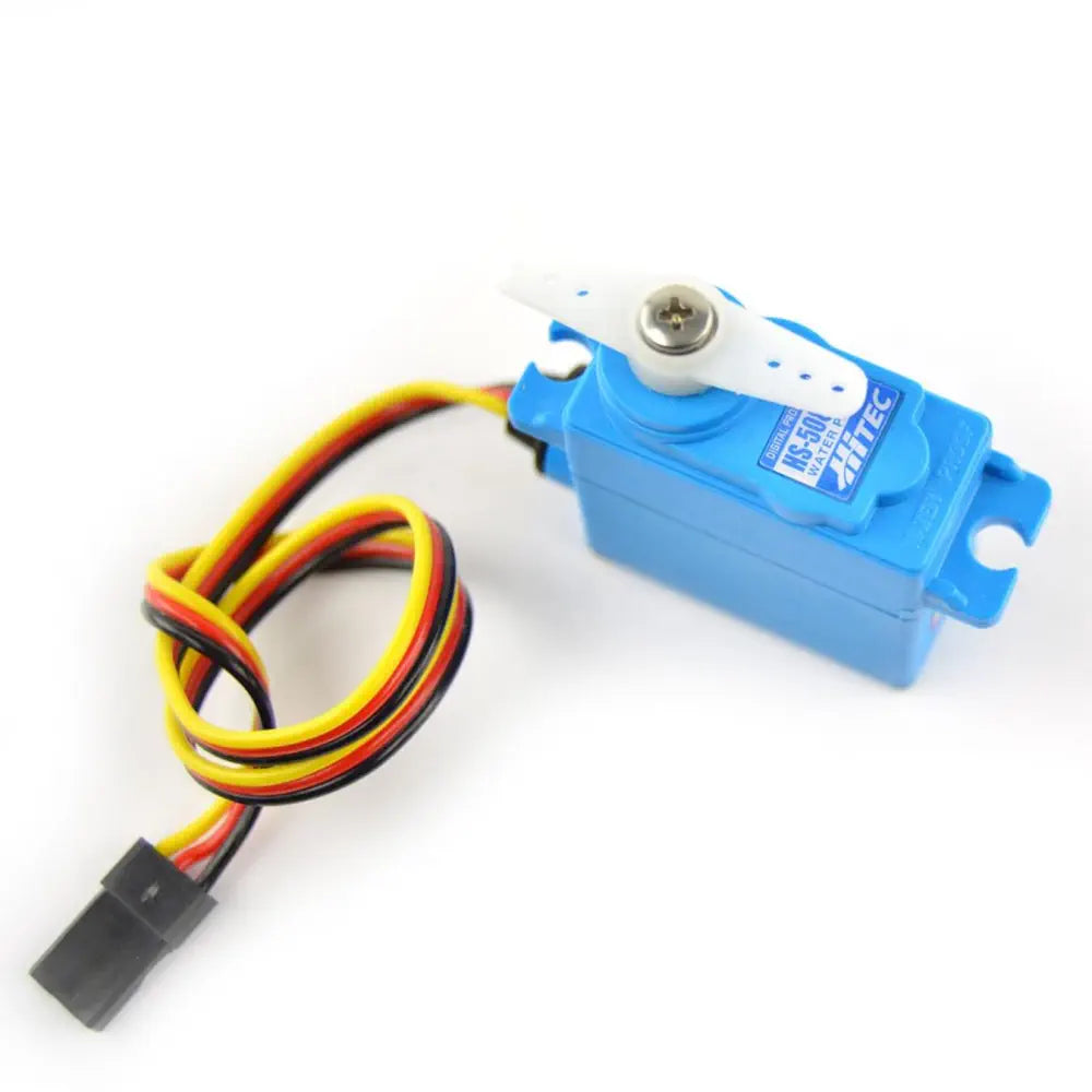 - Custom pet birthday cakeHitec HS-5086WP Waterproof Micro Servo