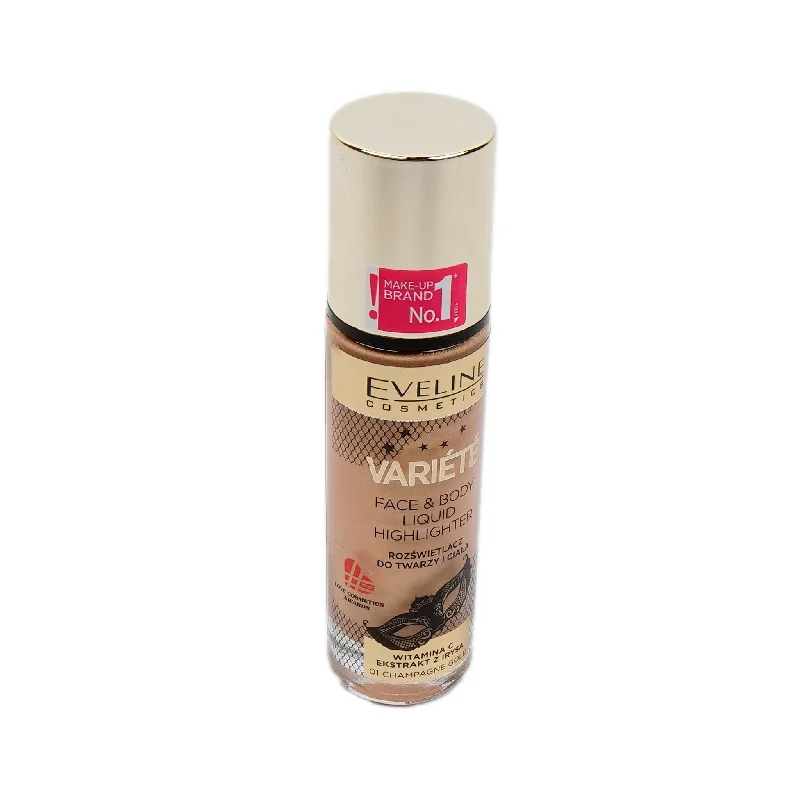 - Parrot climbing and standing wooden frameEVELINE VARIETE FACE & BODY LIQUID HIGHLIGHTER 01 CHAMPAGNE - Parrot climbing and standing wooden frameEVELINE VARIETE FACE & BODY LIQUID HIGHLIGHTER 01 CHAMPAGNE