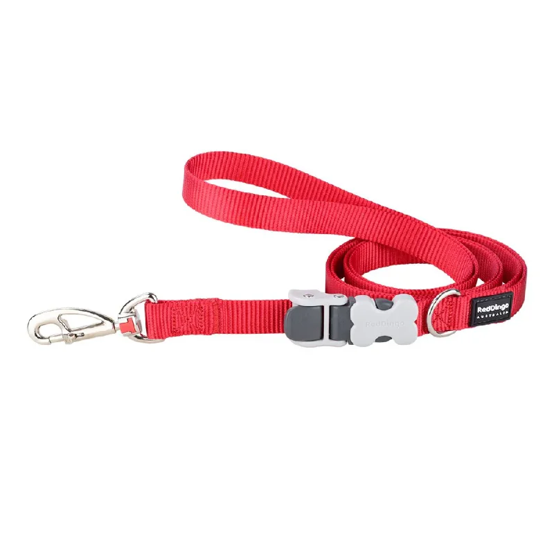 - Cat hair ball removal and hair removal creamRed Dingo Classic SuperLead Leash For Dogs (Red)