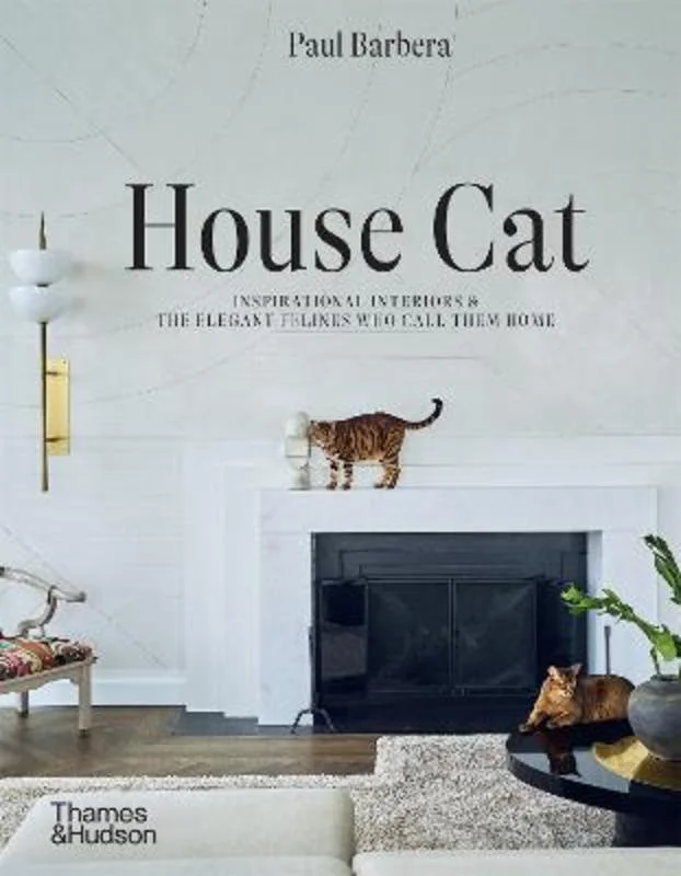 - Smart cat litter box with automatic cleaningHouse Cat