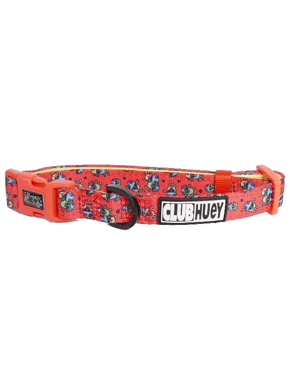 Pet lace clothesThe Mushroom Party Collar