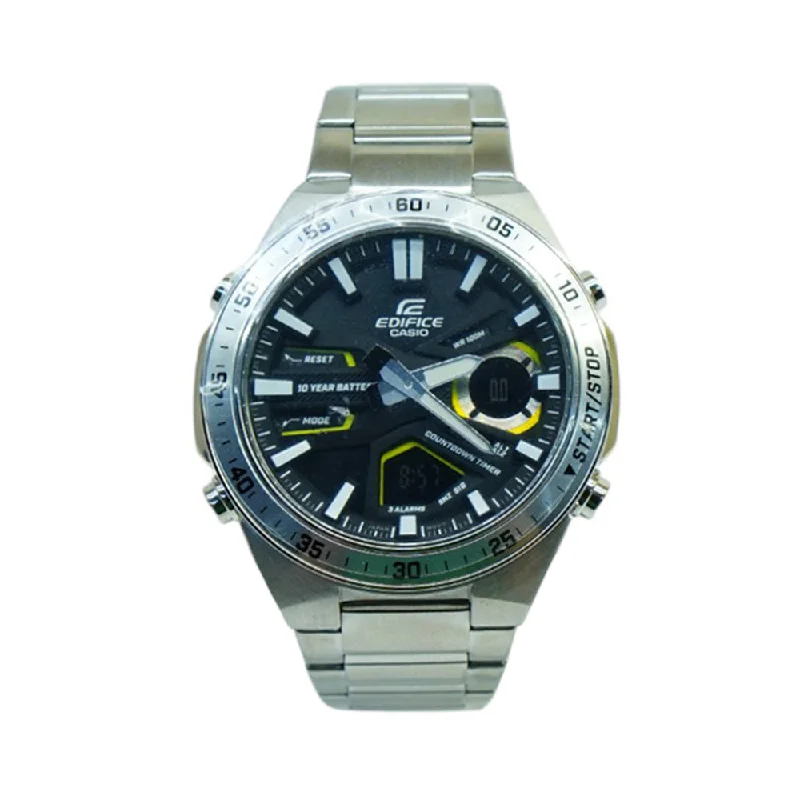 - Foldable and portable cat bagCASIO EDIFICE EFV-C110D-1A3VDF