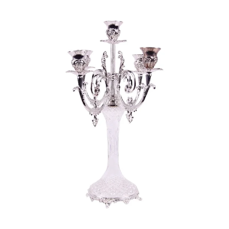 - Foldable and portable cat bagCANDLE STAND ORCHID TA1340 BASIC