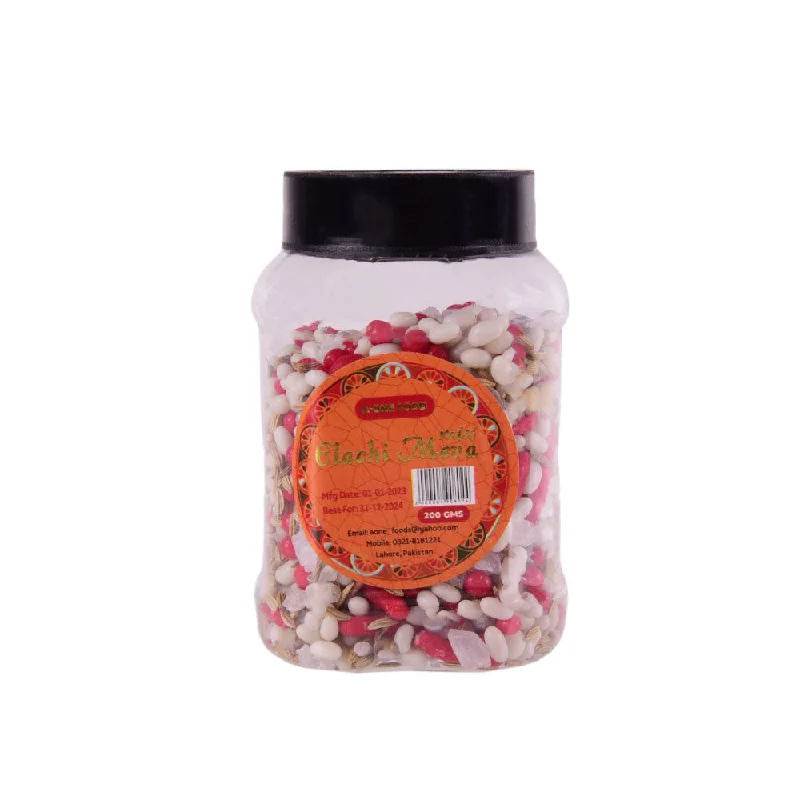 - ​​Christmas pet Christmas clothingA ONE ELACHI MEVA MIX 200 GM