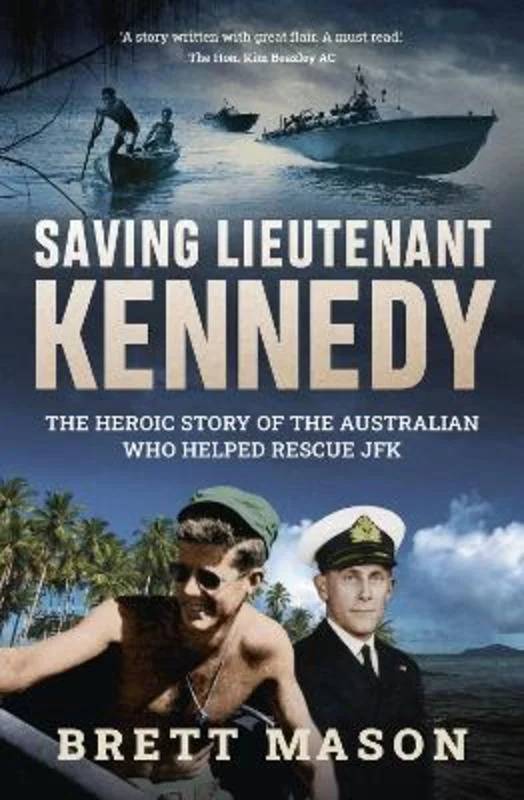 - Degradable pet feces bagSaving Lieutenant Kennedy