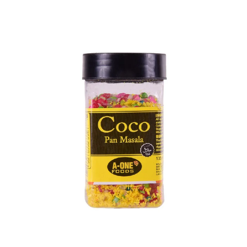  -Anti-scratch scratching board AND cat bed in oneA ONE COCO PAN MASALA JAR 135 GM
