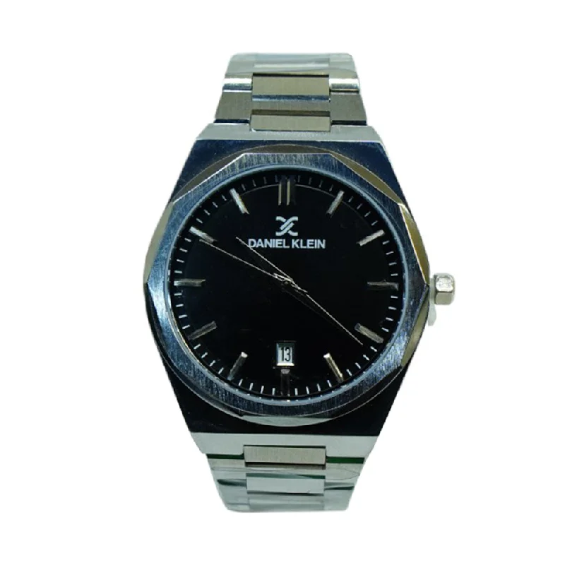 - Parrot climbing and standing wooden frameDANIEL KLEIN WATCH DK.1.13452-1/G/SS/SS/BK/OADM