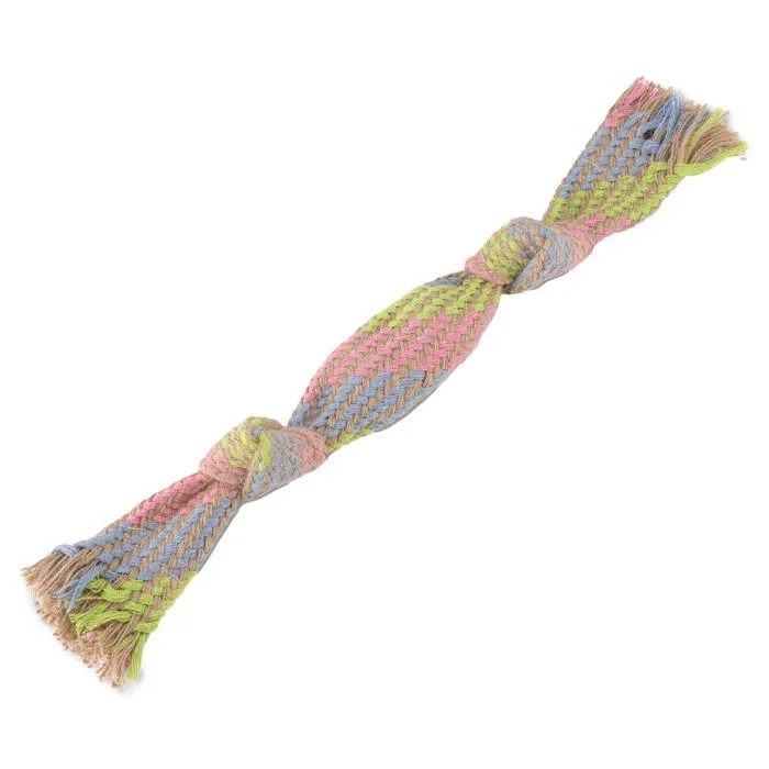 - Outdoor dog toy selectionBeco - Hemp Squeaker Dog Toy