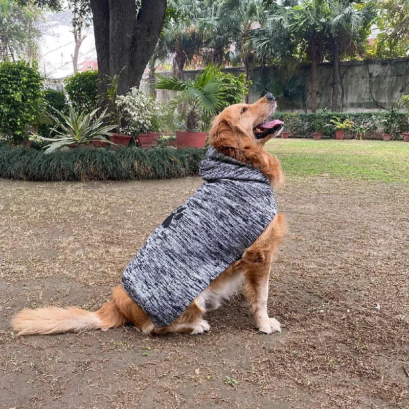 - Pet diabetes prescription foodPet Snugs Fur Coated Paw Design Sweaters for Dogs and Cats (Dark Grey)