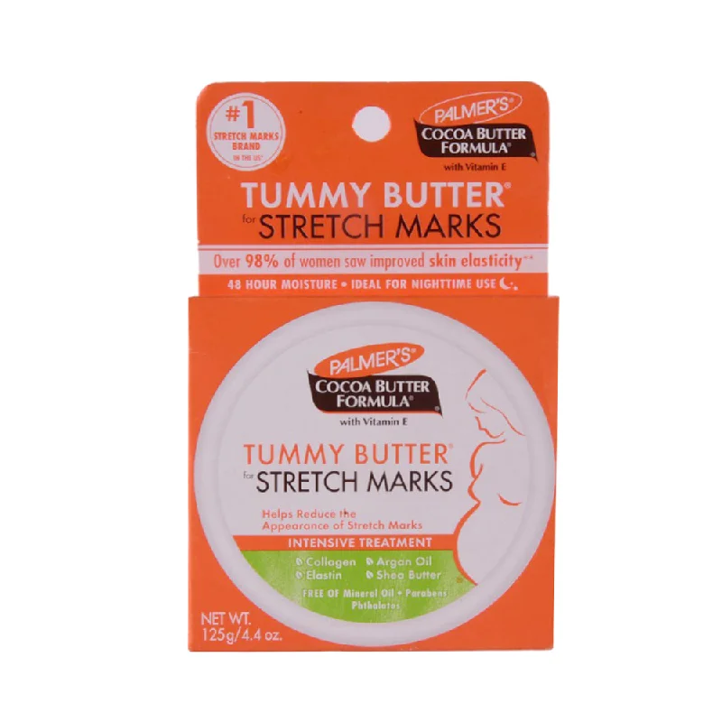 - Pet stroller can be taken on the planePALMERS TUMMY BUTTER STRETCH MARKS 125 GM