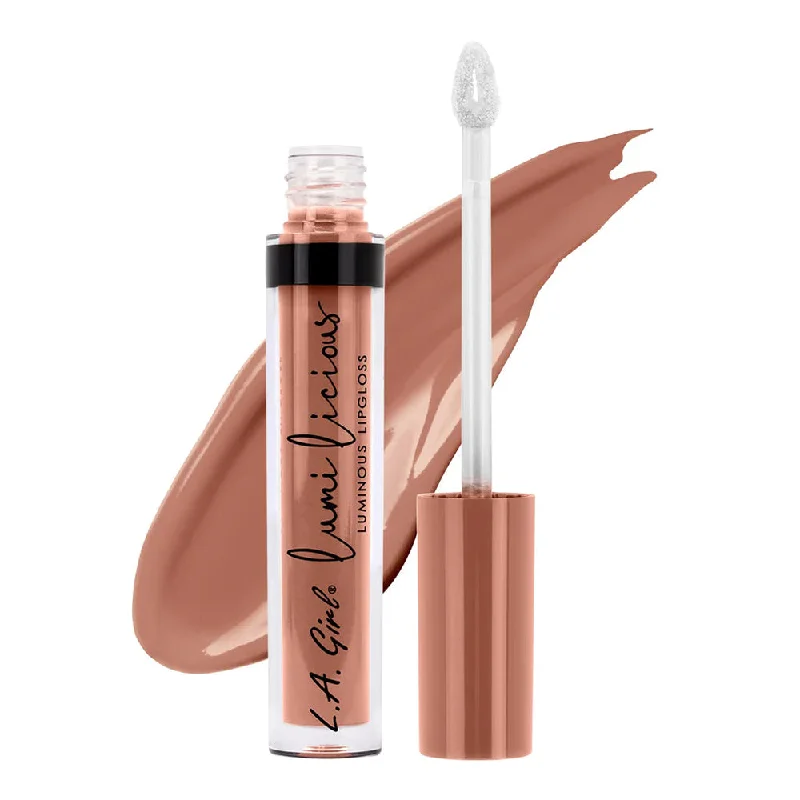 - Car dog seat beltL.A. GIRL LUMILICIOUS LIPGLOSS - PEACHCOLOR PEACH