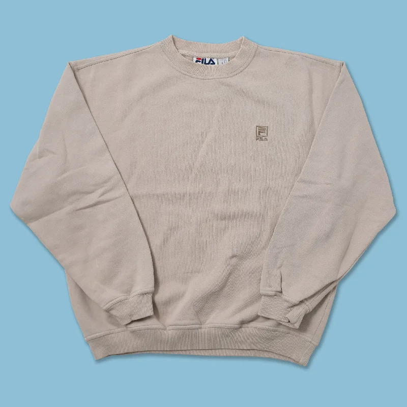 - Winter dog thick down jacketVintage Fila Sweater Medium