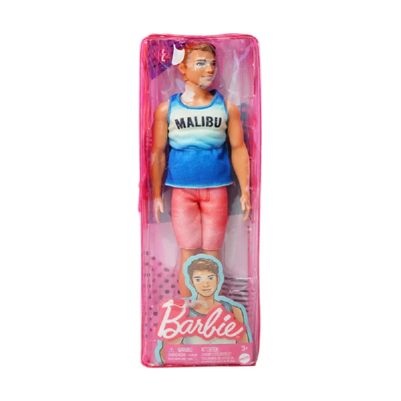 - Cat anti-jump window safety netHBV26 BARBIE KEN FIGURE A.I