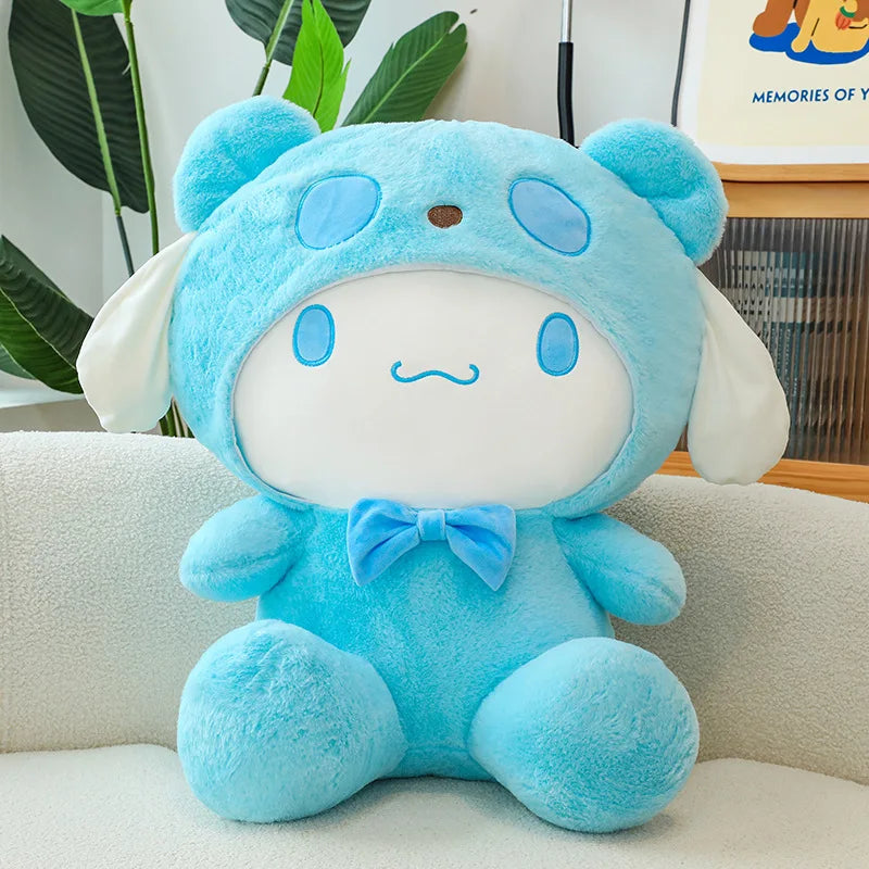 Cinnamoroll B
