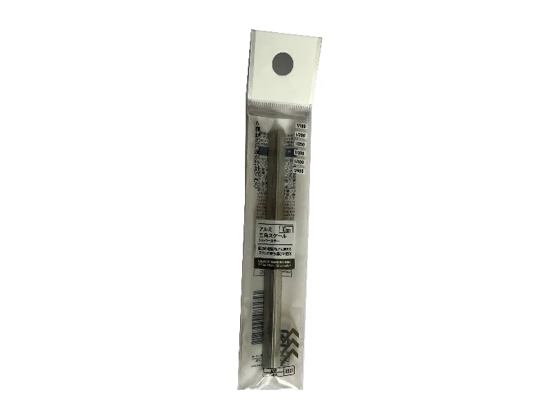 - Parrot climbing and standing wooden frameAluminum Triangular Ruler 10cm Silver