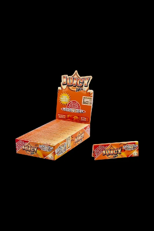 - Pet diabetes prescription foodJuicy Jay's 1 1/4 Peaches and Cream Rolling Papers