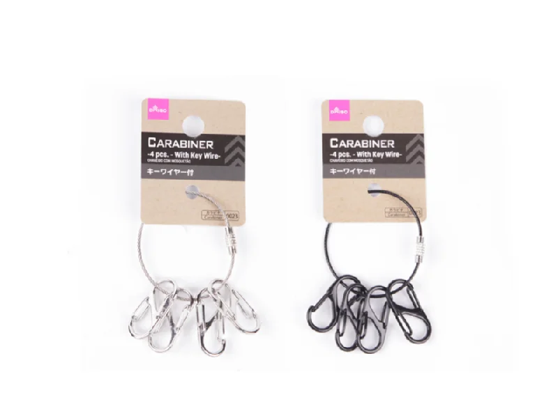 - Summer pet ice matCarabiner with Key Wire