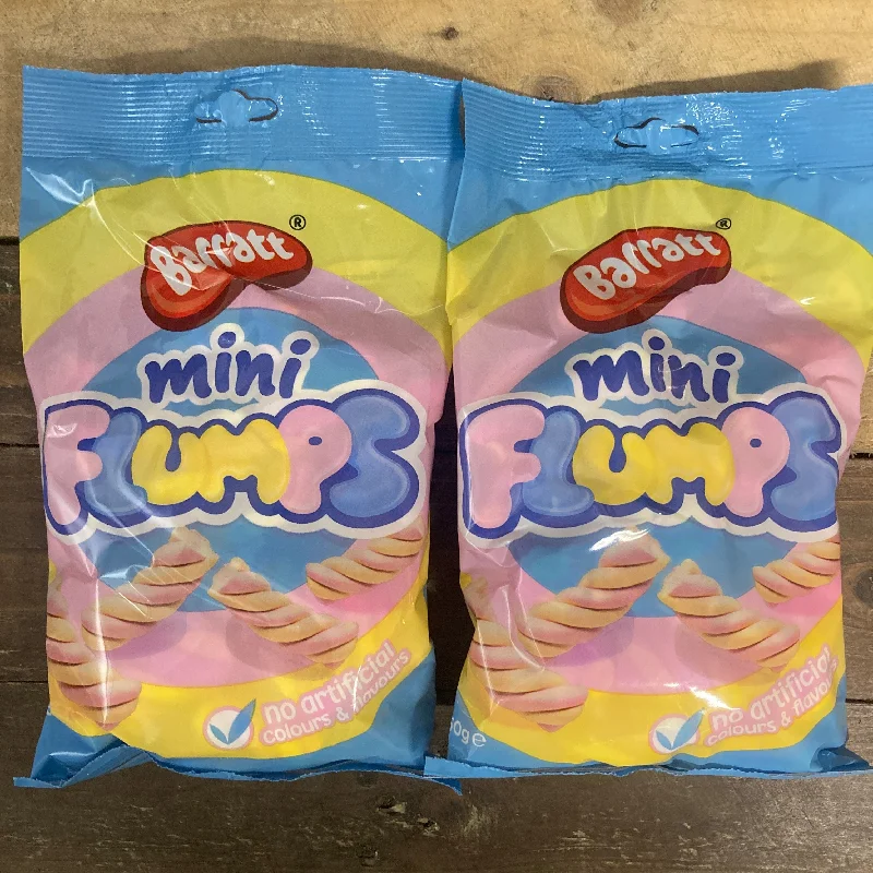 - Pet monitor with camera3x Barratt Mini Flumps Bags (3x150g)