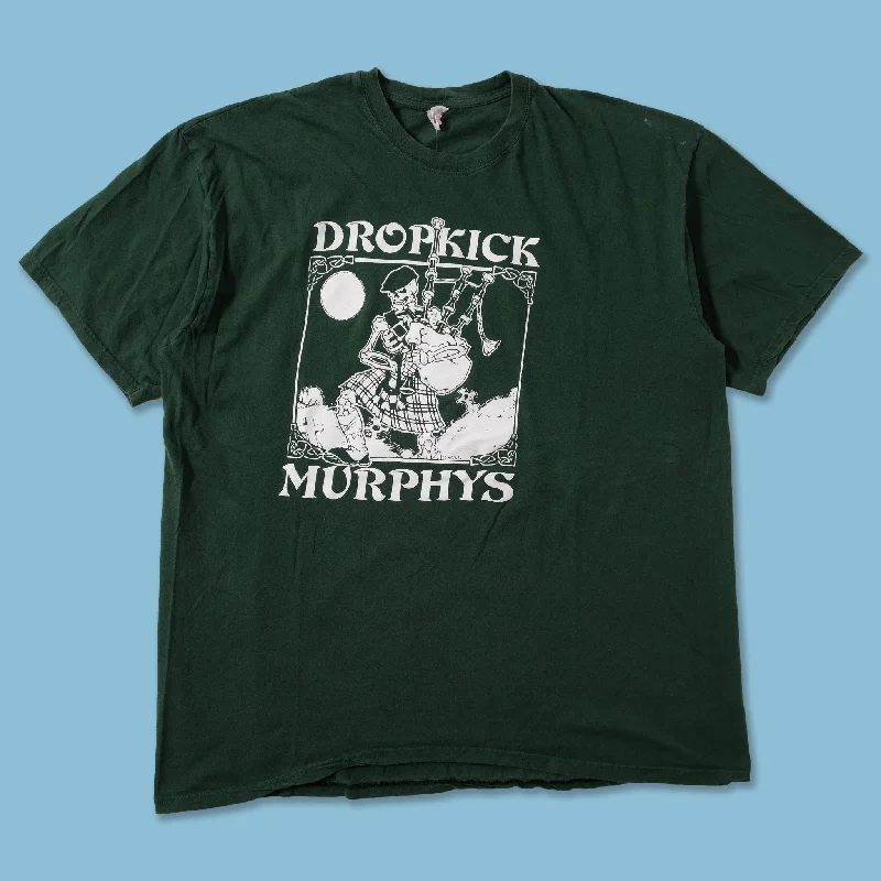 - Natural latex pet mattressDropkick Murphys T-Shirt XXLarge