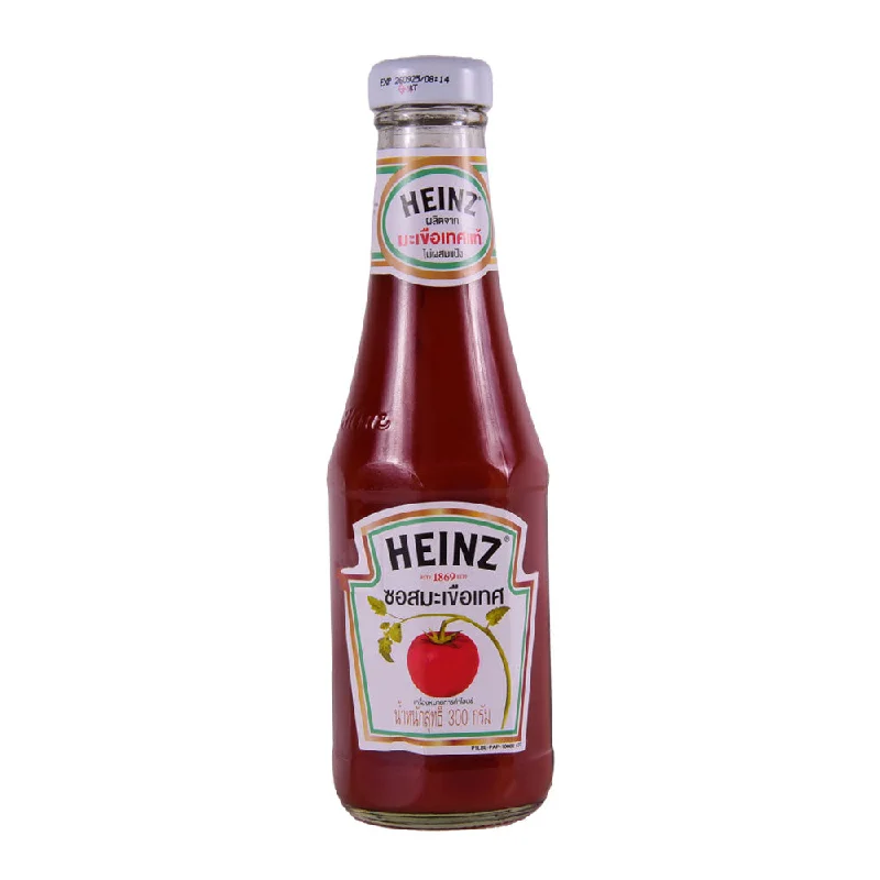 - Summer pet ice matHEINZ TOMATO KETCHUP 300 GM