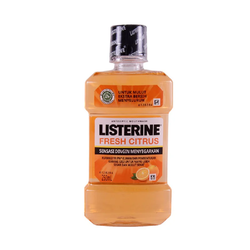 - Automatic temperature adjustment cat bedLISTERINE MOUTH WASH FRESH CITRUS 250 ML