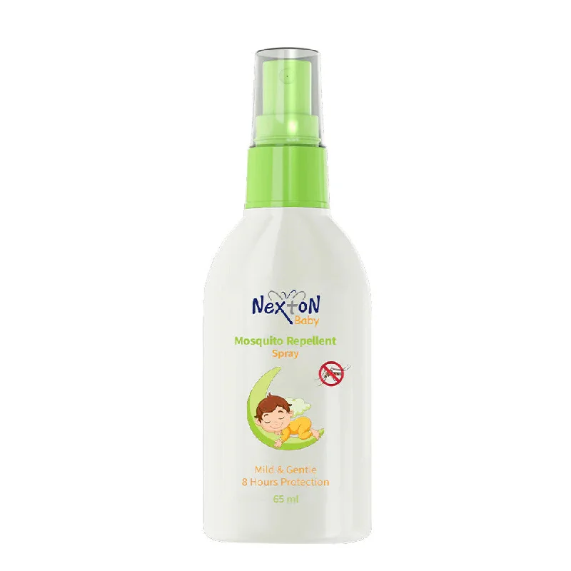 - ​​Christmas pet Christmas clothingNEXTON BABY MOSQUITO REPELLENT 65 ML