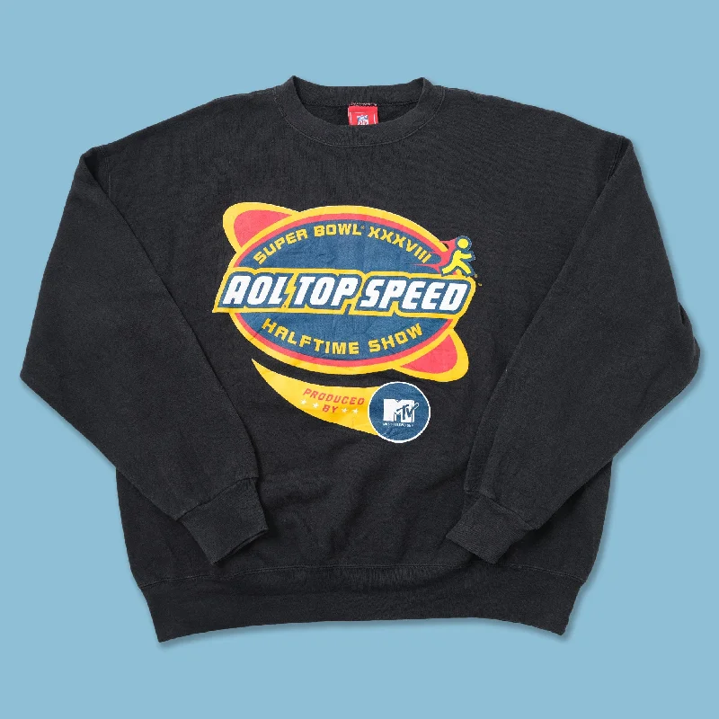 Pet Products2004 Super Bowl Sweater XXLarge