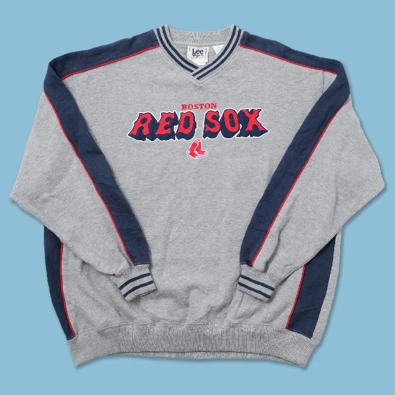 - Degradable pet feces bagVintage Red Sox Sweater XLarge