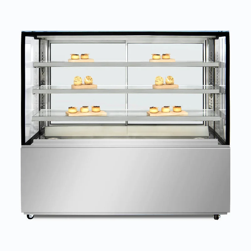 - Hamster silent running wheel to prevent chewingBromic FD4T1500H 4 Tier Hot Food Display - 1500mm