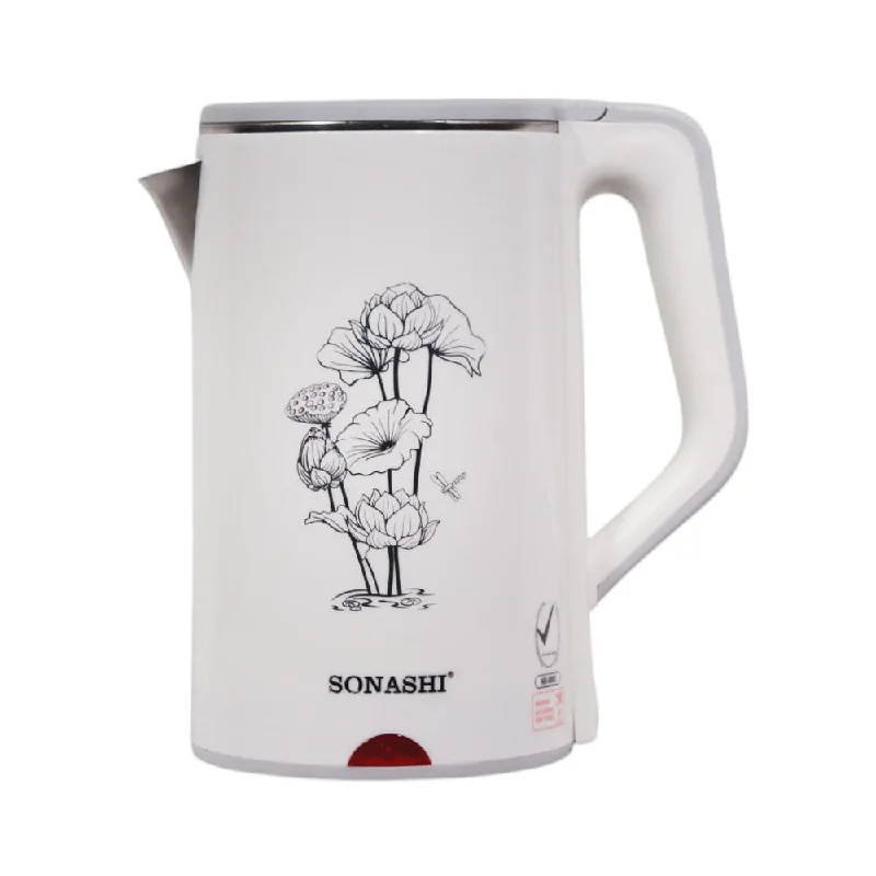 - Organic cotton dog bibsSONASHI ELECTRIC KETTLE SKT2012