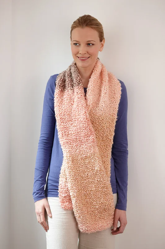 - Pet diabetes prescription foodSimple One Ball Scarf (Knit) - Version 7