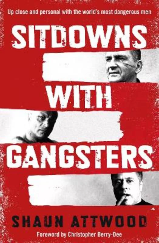  -Non-contact cat thermometerSitdowns with Gangsters