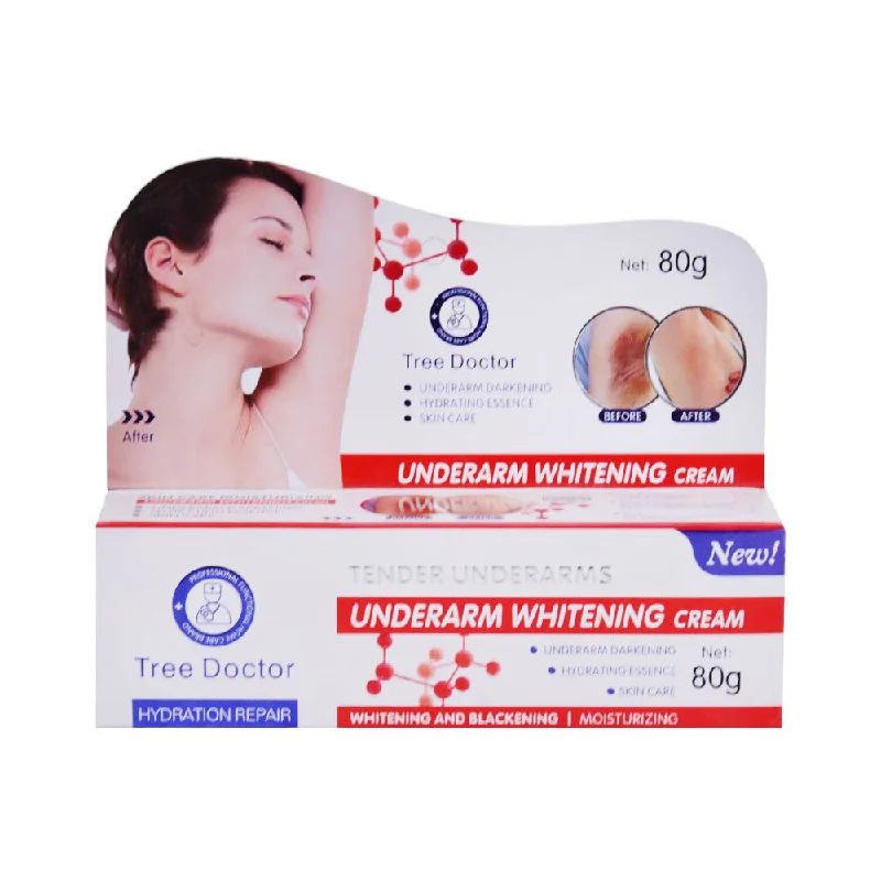 - Parrot climbing and standing wooden frameTREE DOCTOR UNDERARM WHITENING CREAM 80G