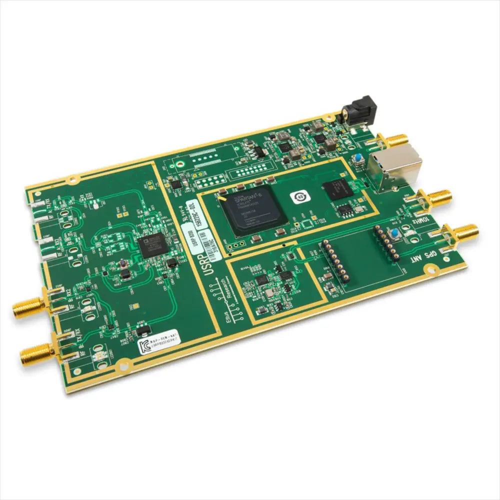  -Explosion-proof leash FOR LARGE dogsEttus USRP B200: 1x1, 70MHz-6GHz SDR/Cognitive Radio