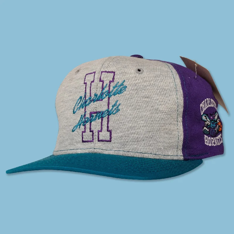 - Pet water dispenser UV sterilization versionVintage DS Starter Charlotte Hornets Snapback