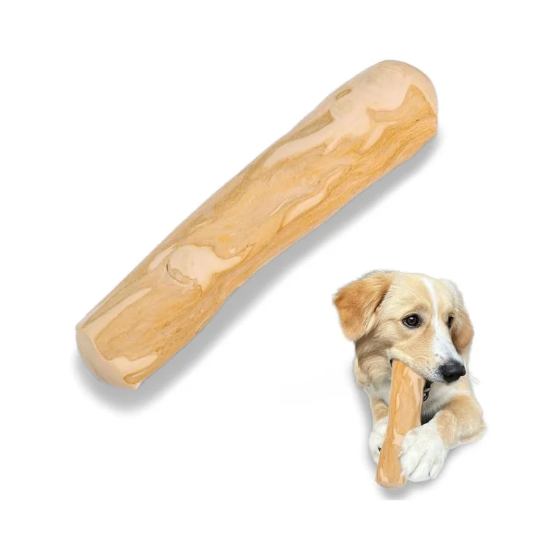 - Pet vitamin complex nutrition tabletsJuguete Palo de Café Perros